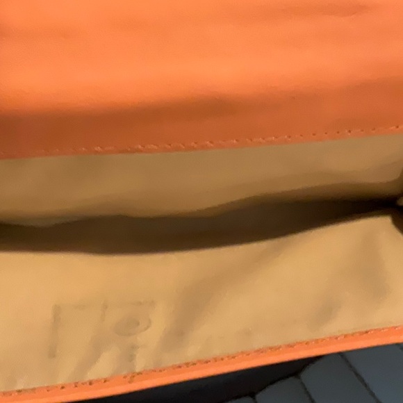 EUC COACH “Penelope” Shoulder Bag With Matching Wallet - Picture 11 of 16